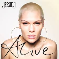 Jessie J - Harder We Fall (Single) - Harder-We-Fall-Single-cover