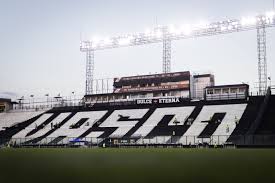 Vasco da Gama - Olimpia : ce qu'il faut savoir