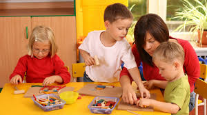 Image result for Education and early childhood development