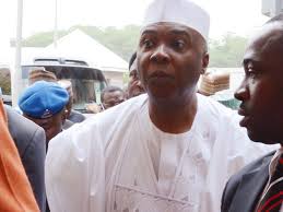 Saraki