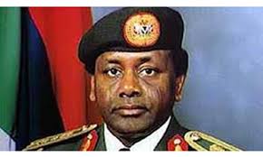 Image result for abacha