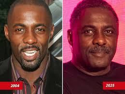 Idris Elba Honored for Achievements and Celebrated by MOBO