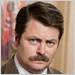 Jonas Grumby, a k a The Skipper: If you&#39;re already a fan of Mr. Offerman&#39;s deadpan work on “Parks and Recreation” (and if you aren&#39;t, why not? - offermanAB