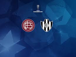 ¡Lanús vs. Central Córdoba! ¿Remontada Épica o Batacazo Ferroviario? - Imagen principal del artículo