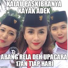 Hasil gambar untuk kumpulan meme perang gambar