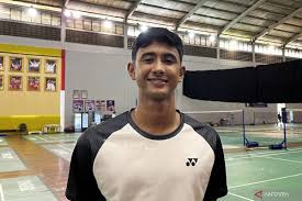 Alwi Farhan Tak Sabar Debut di Indonesia Masters 2025, Ini Persiapannya - GenPI.co