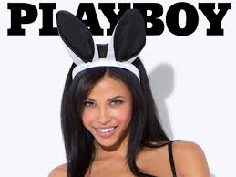 Resultado de imagen de playboy