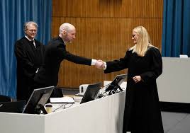 Ber igjen om å bli løslatt