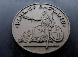 Resultado de imagen para BANK OF ENGLAND
