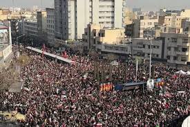 Dow Jones stock markets showing volatility amidst global tensions