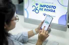 Imposto de Renda 2026: Como saber se caí na malha fina e como sair dela?