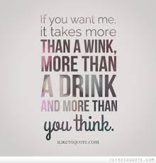 Flirting Quotes &amp; Sayings Images : Page 19 via Relatably.com
