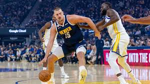 Nikola Jokic discusses overtime loss against the Warriors
