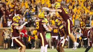 Minnesota Gophers DB Koi Perich named FWAA Freshman POY candidate