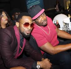 Image result for d'banj and don jazzy recent
