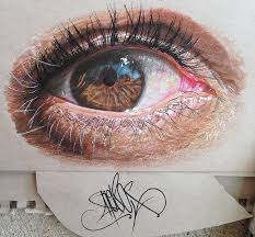 Resultado de imagen de hyper realism