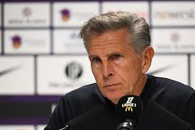 Claude Puel s’attend à un match « très disputé » face au FC Nantes
