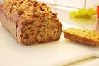 Nyttiga bröd 3 enkla recept - Mitt kök