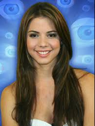 Michelle Costa foi finalista na seleção da 8ª temporada do programa. Na época não foi chamada, ... - 0,,16276175-EX,00