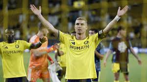 Al Nassr vs Al Khaleej Saudi Pro League LIVE streaming info: When, where to watch Ronaldo play tonight?