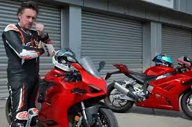 Trend Google: ducati panigale
