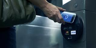 Image result for near field communication