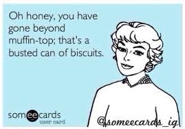 Muffin top ecard | Quotes/Funnies | Pinterest | Muffins, Biscuits ... via Relatably.com