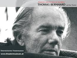 Hyperbaustelle » Thomas Bernhards theatralische Befreiung | Utopie-Blog