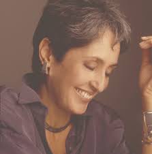 Joan Baez. “I know that I can&#39;t sing forever. I know I&#39;ve only got so many years left and then, you know, hopefully I&#39;ll know when it&#39;s my time to step off ... - Joan-Baez-1