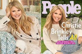 Christie Brinkley Opens Up About Falling for Billy Joel and Why Their Marriage Ended