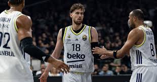 Zalgiris vs Fenerbahce : ce qu'il faut savoir — image 4