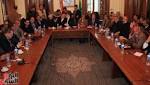"الوفد" يعلن تقدمه بمشروع للحكومة