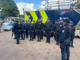 Gobierno del Estado de Oaxaca - News update