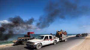 Gaza: Israel Promete Ataques Devastadores! Ultimato ao Hamas?
