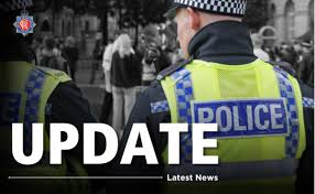 Greater Manchester Police - News update