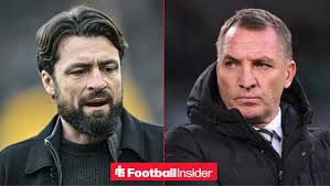 Football Insider - News update