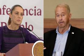 También es importante que no haya corrupción en EU.- CSP