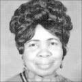 EVELYN L. MINOR Obituary: View EVELYN MINOR&#39;s Obituary by The Washington Post - T11745403011_20140102