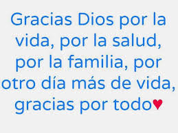 Resultado de imagen para imagenes de dios con mensajes de agradecimiento