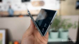 Android Authority - News update