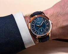 Image of Patek Philippe watches