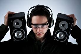 Image result for Speakers/headphones