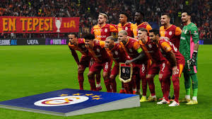 Galatasaray