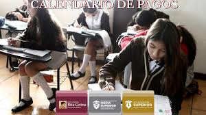 Pago Beca Rita Cetina y Benito Juárez: Hoy inicia la dispersión; fechas por letra y calendario completo
