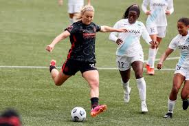 Heaps move a welcome reversal of recent USWNT trend