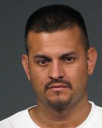 San Jose Police Homicide Detectives have identified Pedro Castellon Medina as the suspect responsible for the killings of Pedro and Marybel Jimenez. - 628x471