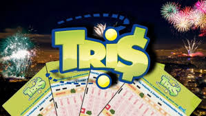 Resultados del Tris hoy 31 de diciembre de 2025: LISTA completa de los números ganadores