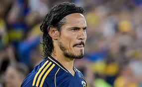 Boca hoy: problemas con Milton Giménez, la posible vuelta de Cavani y la situación de Dybala