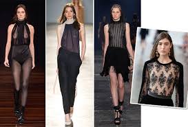 Resultado de imagem para moda tendencia nesse inverno 2016