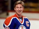 Wayne Gretzky